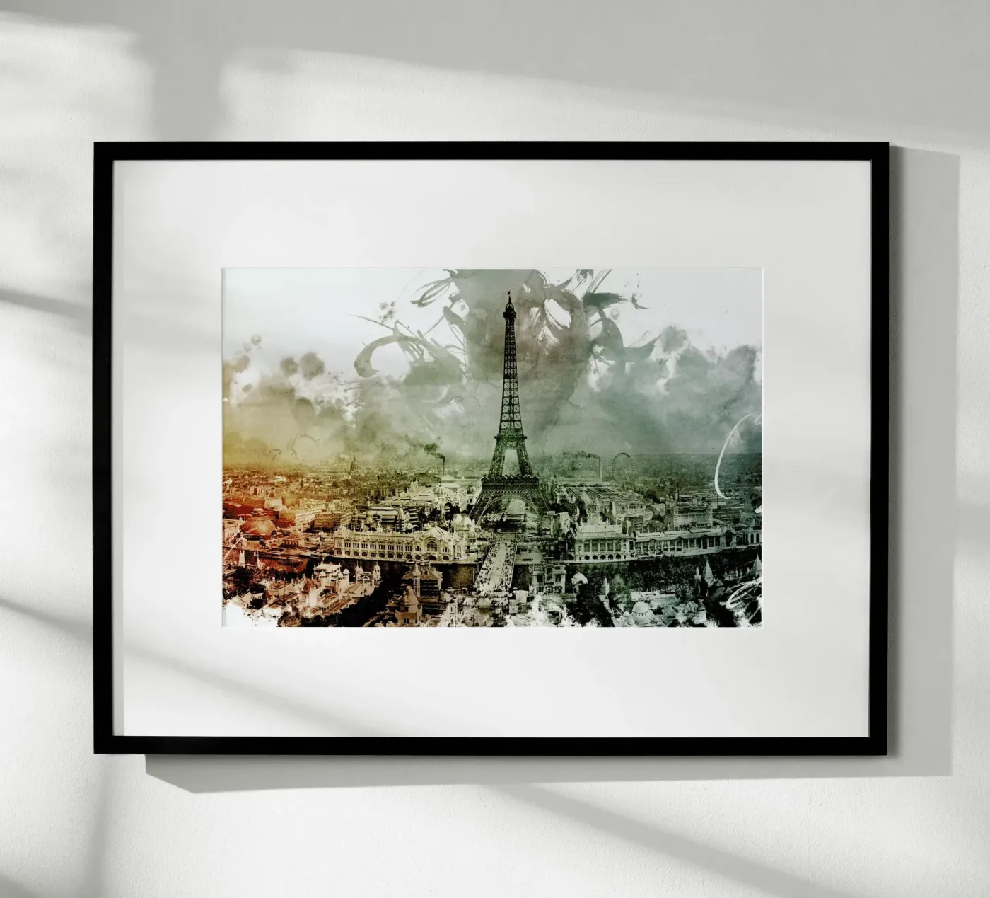 Belle Epoque 4 poster da Mr Cup