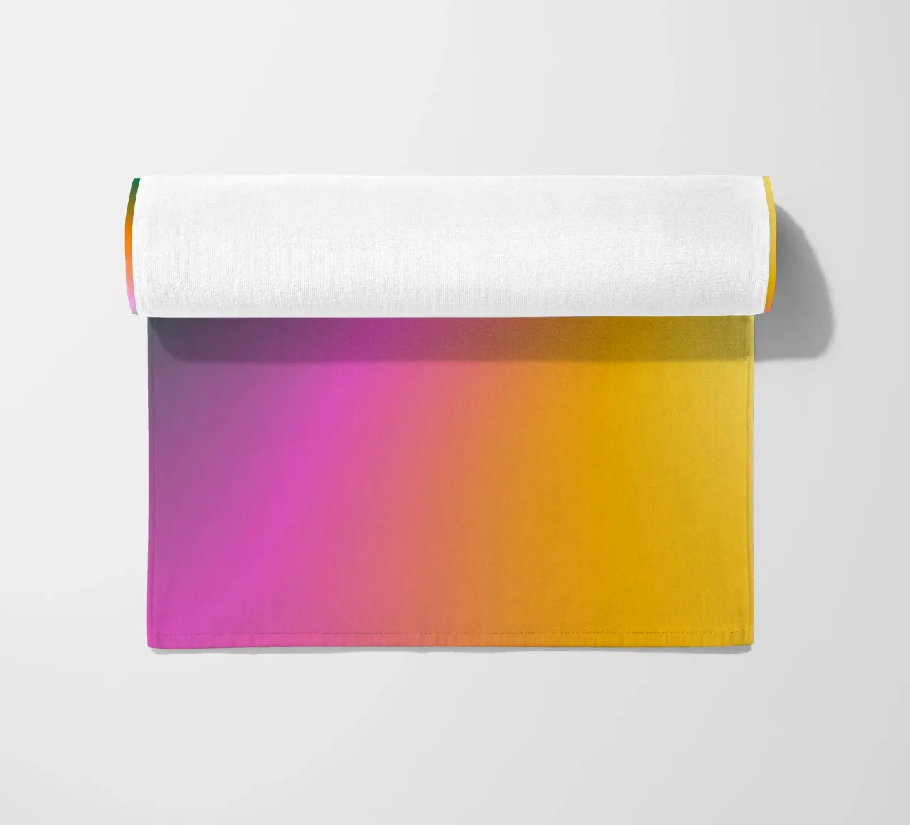 RAINBOW BLESSINGS telo mare da ÂME LIBRE STUDIO