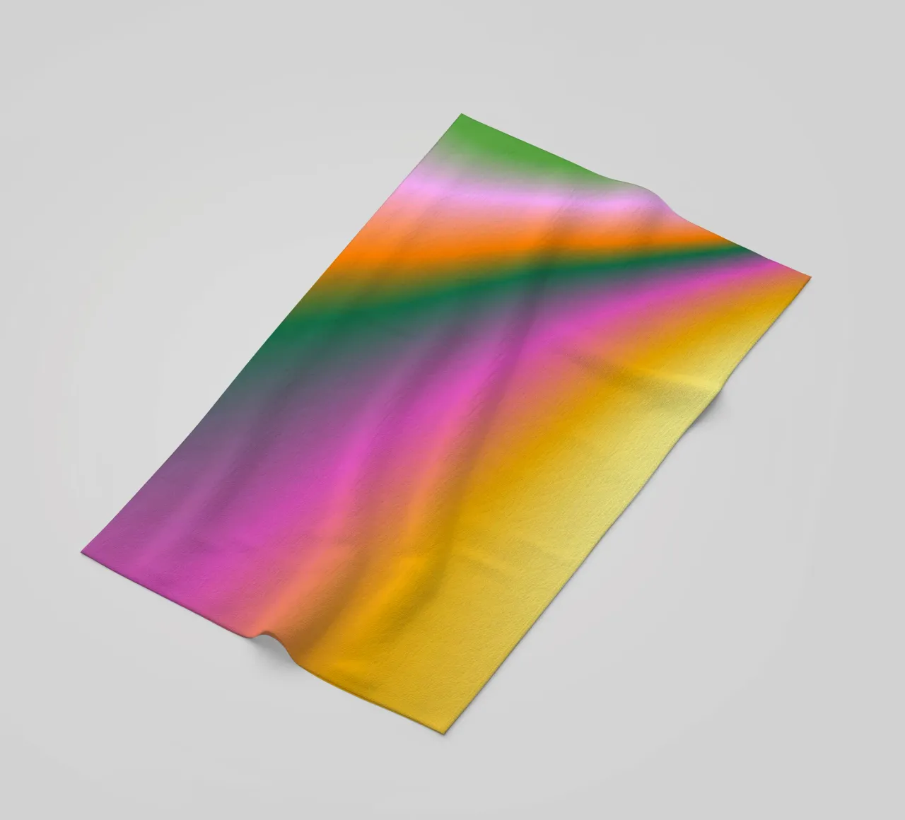 RAINBOW BLESSINGS telo mare da ÂME LIBRE STUDIO