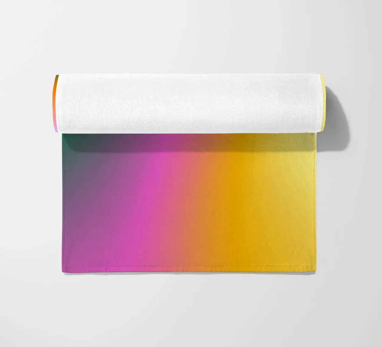 RAINBOW BLESSINGS telo mare da ÂME LIBRE STUDIO