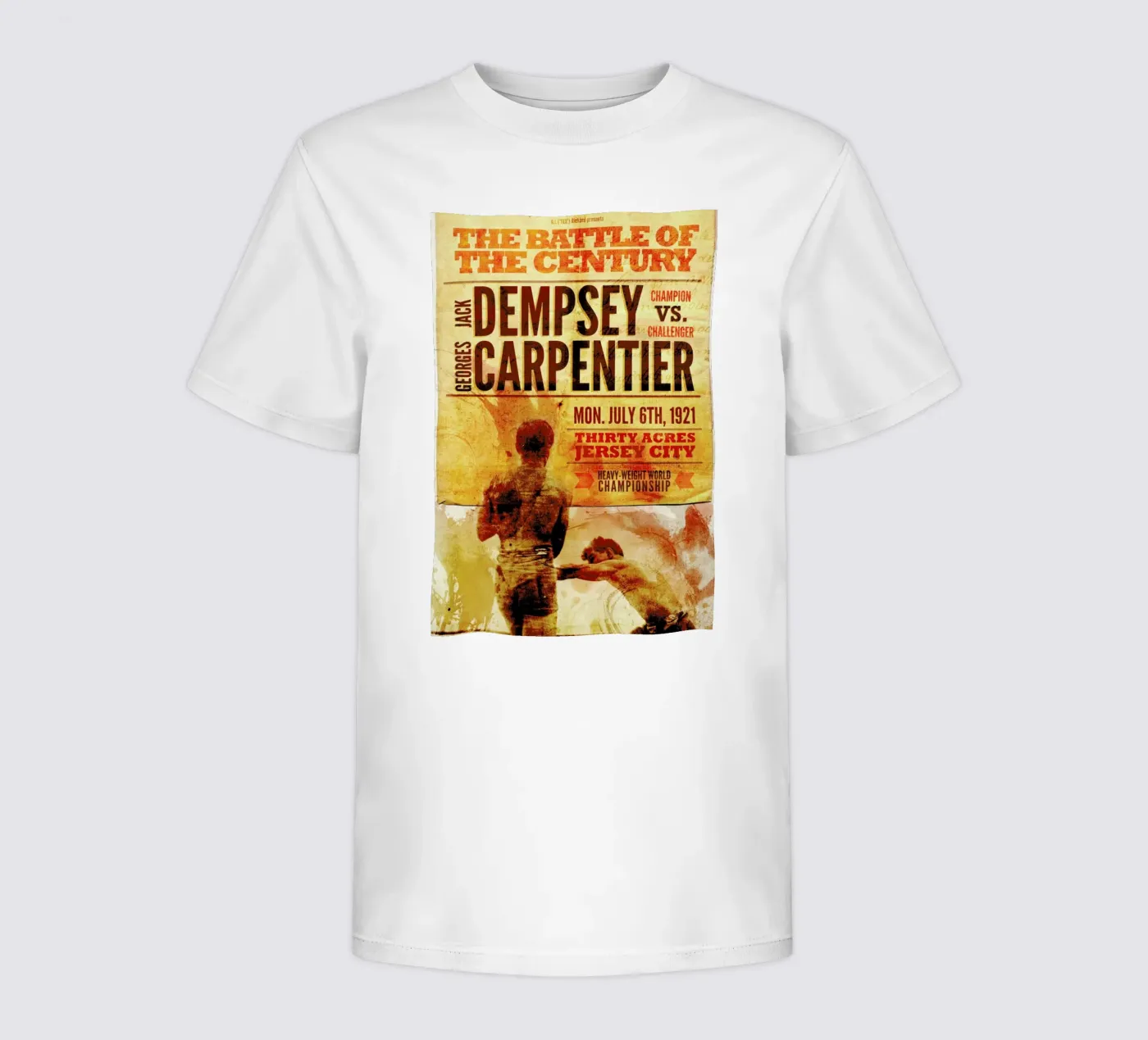 Ephemera 1 t-shirt bambini da Mr Cup