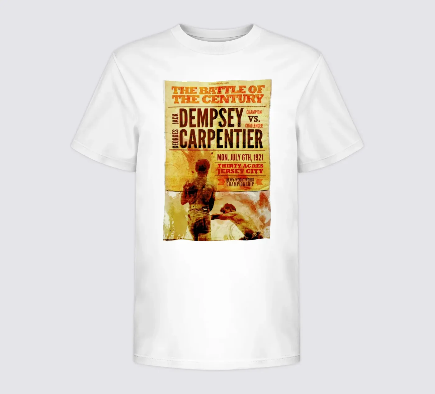 Ephemera 1 t-shirt bambini da Mr Cup