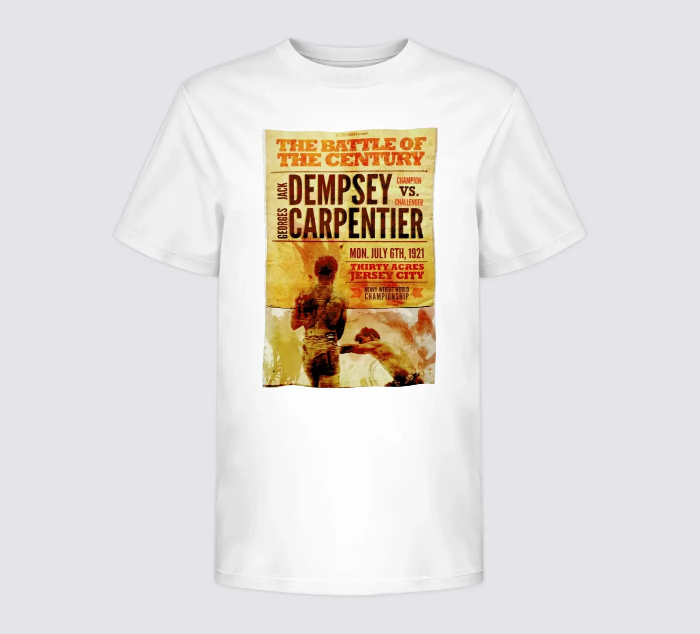 Ephemera 1 t-shirt bambini da Mr Cup