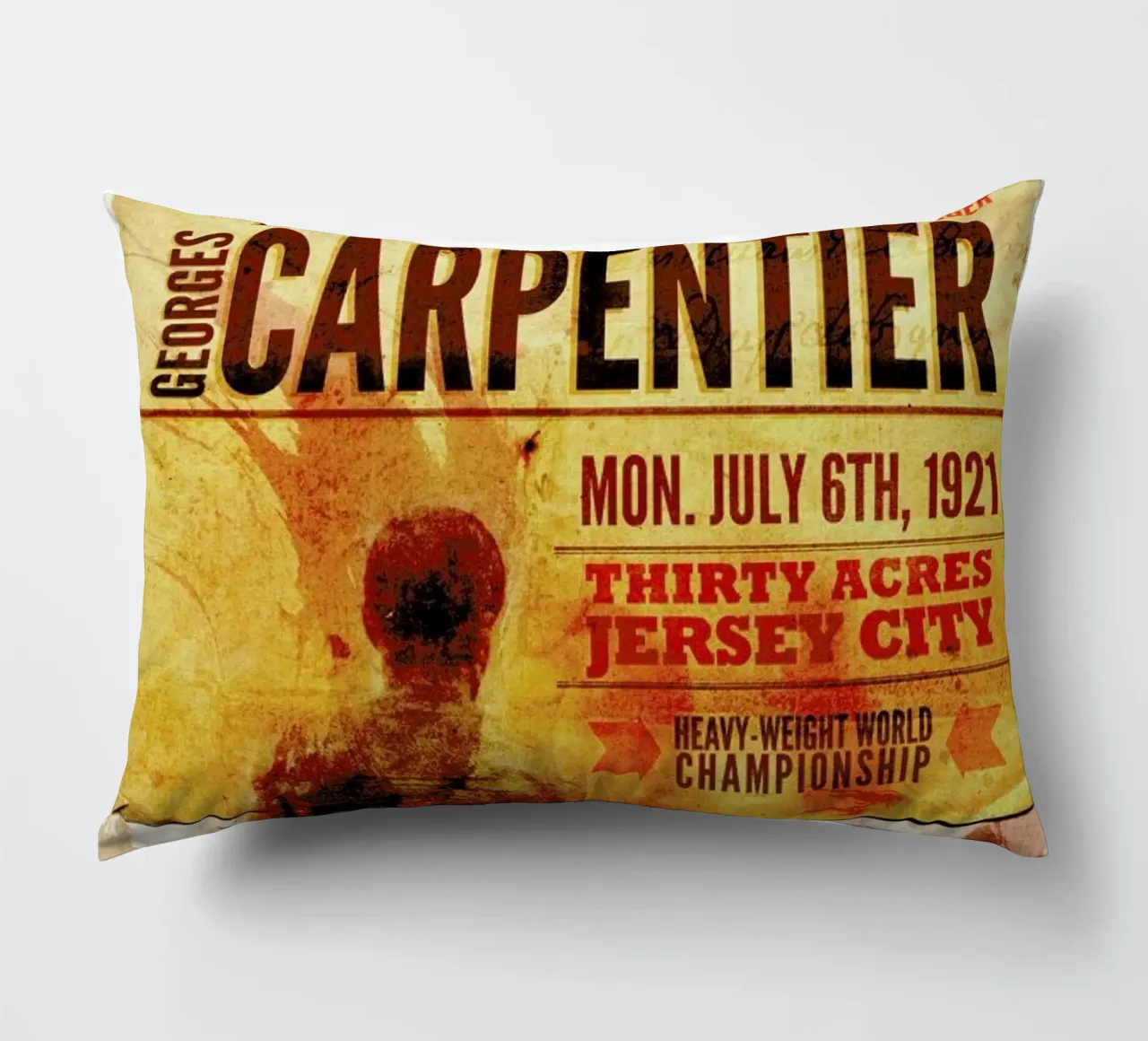 Ephemera 1 cuscino da Mr Cup