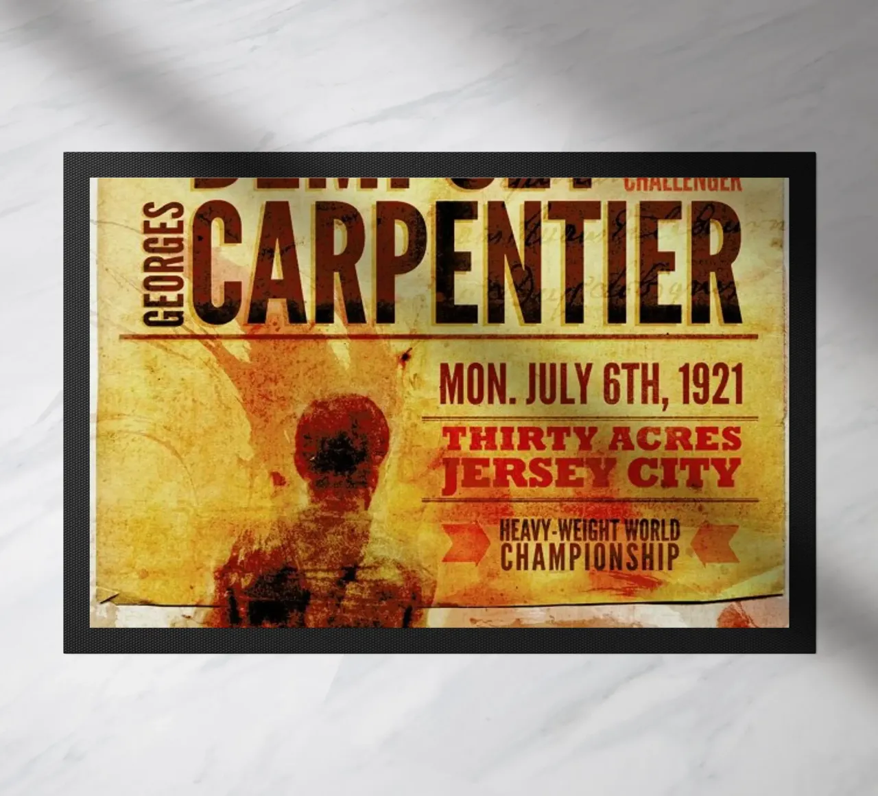 Ephemera 1 zerbino da Mr Cup