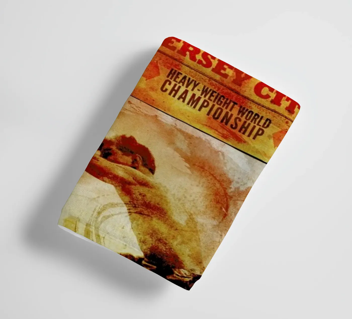 Ephemera 1 badhanddoek van Mr Cup