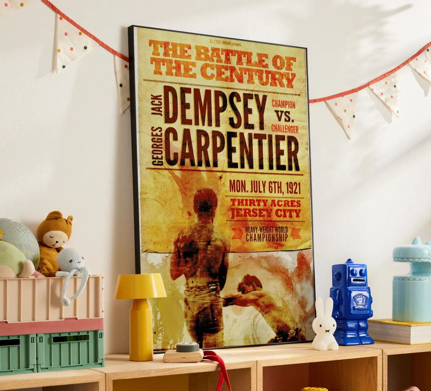 Ephemera 1 pannello forex da Mr Cup