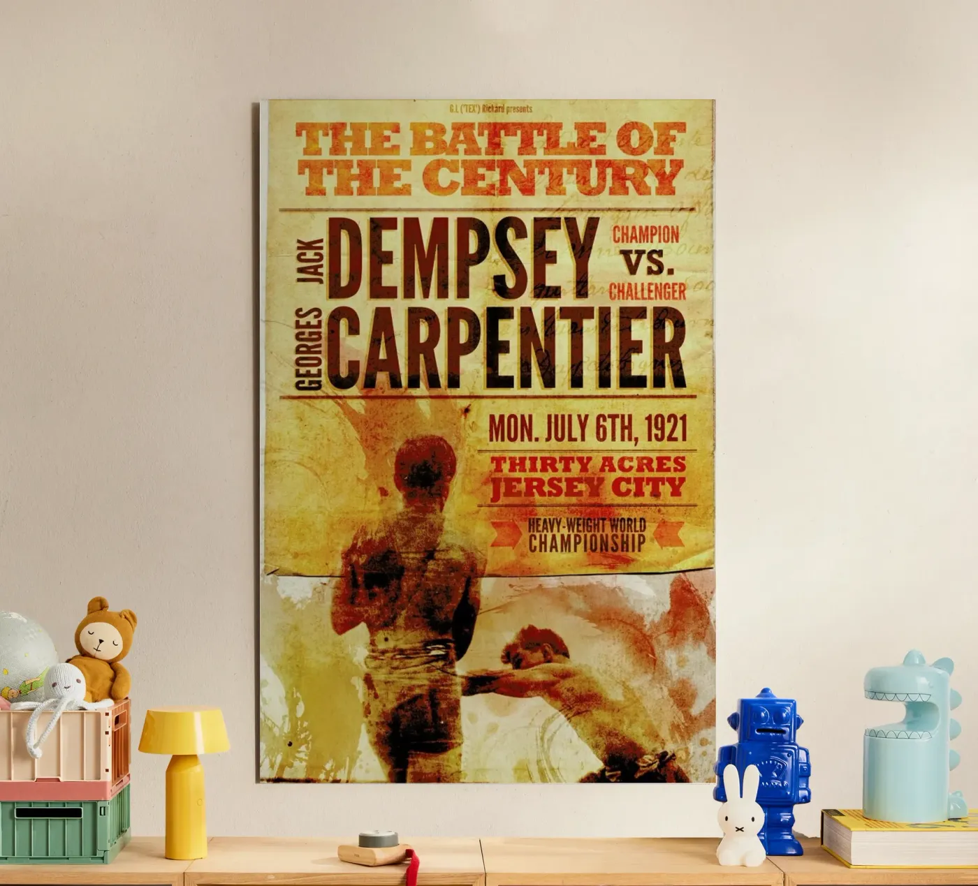 Ephemera 1 pannello forex da Mr Cup