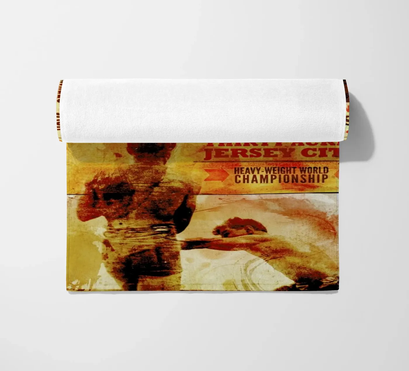 Ephemera 1 telo mare da Mr Cup