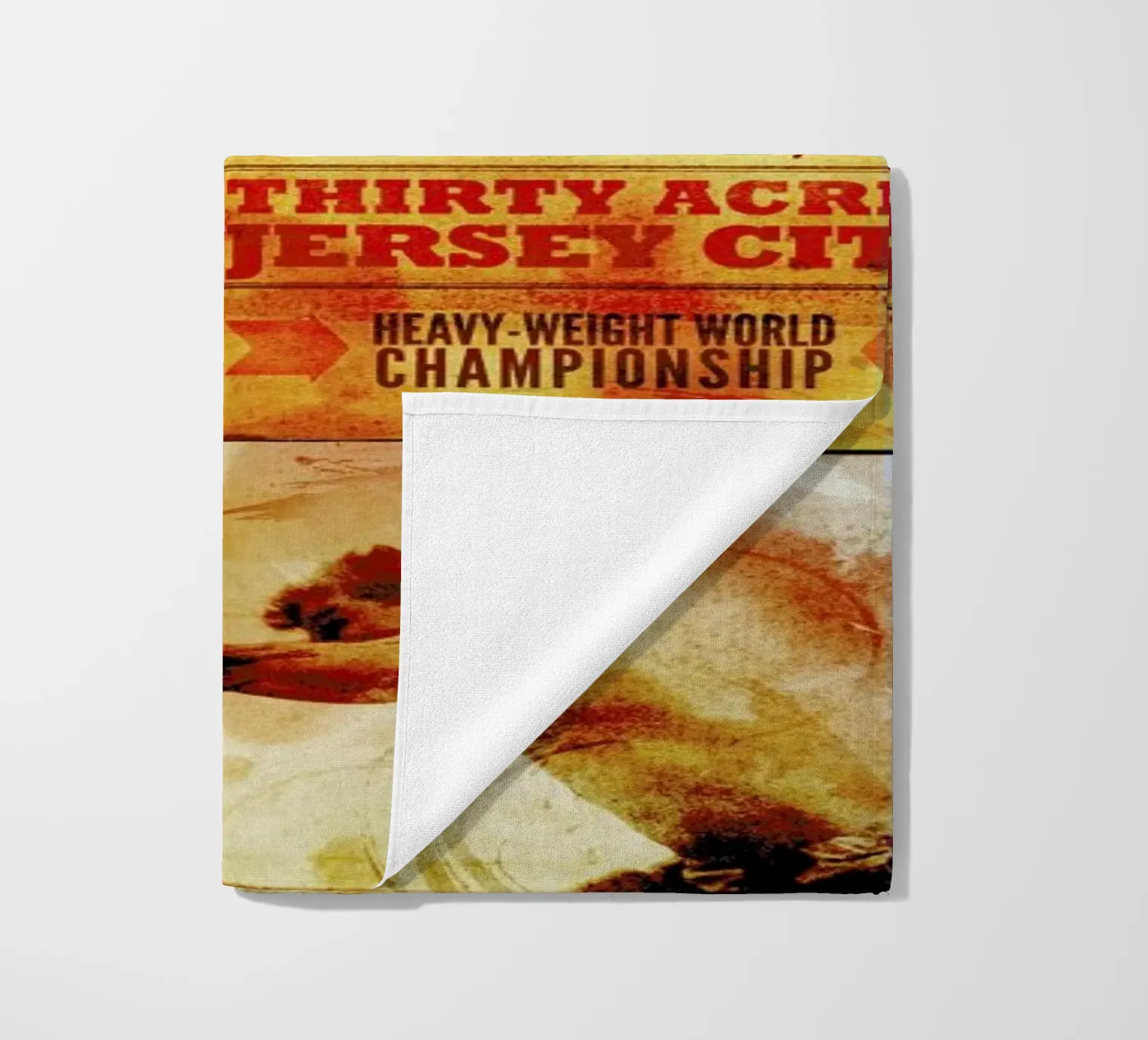 Ephemera 1 telo mare da Mr Cup