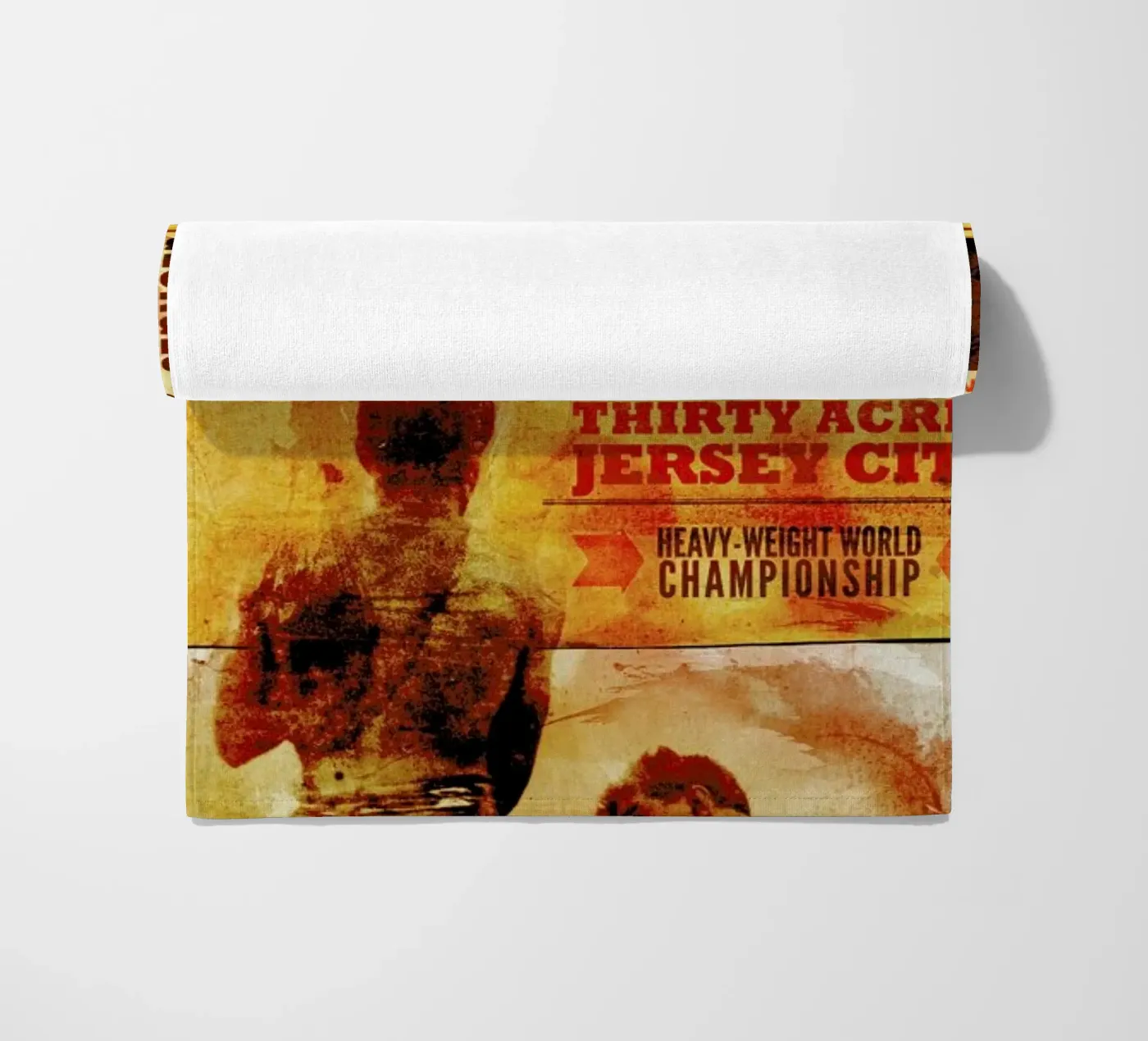 Ephemera 1 telo mare da Mr Cup