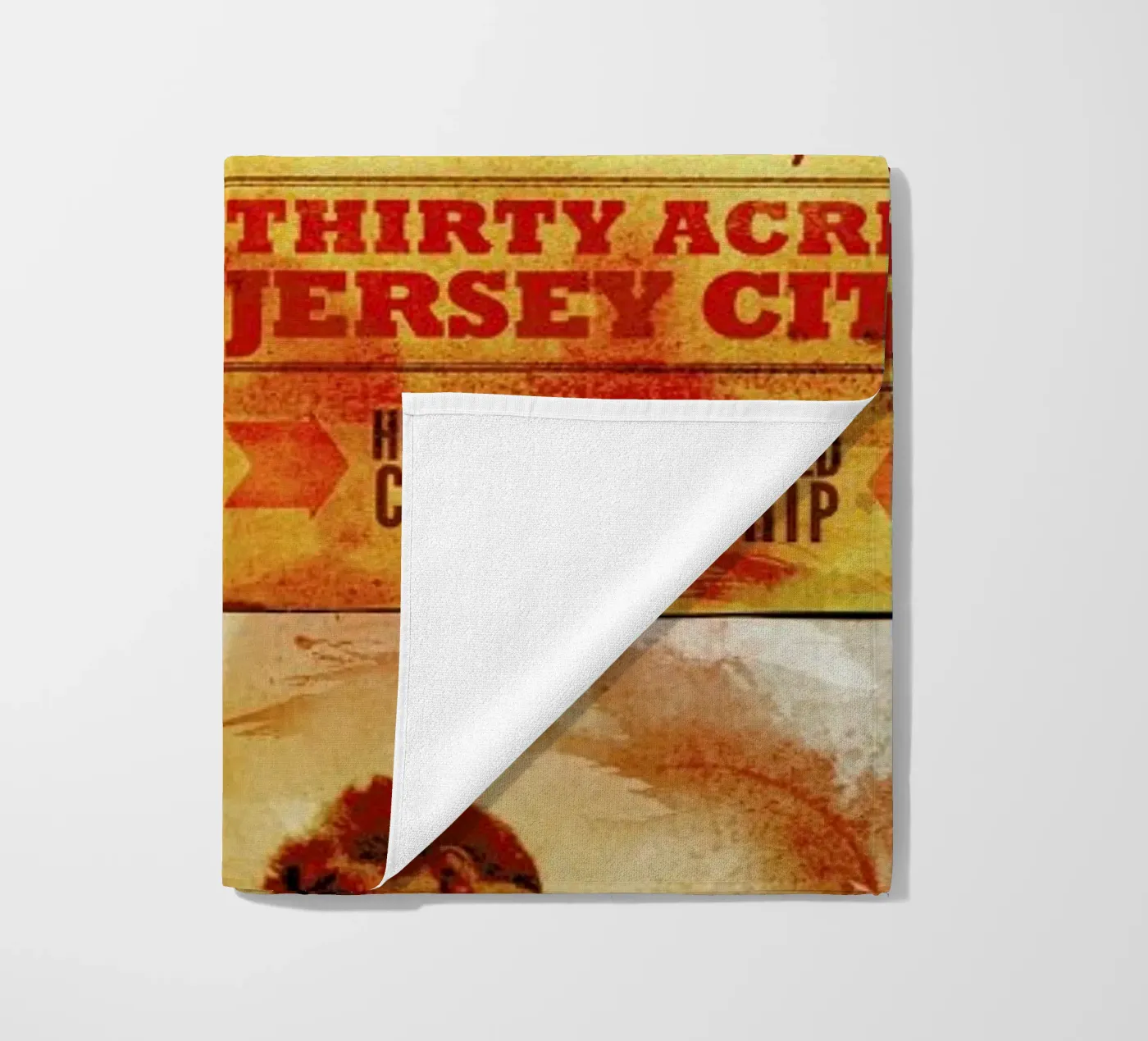 Ephemera 1 telo mare da Mr Cup