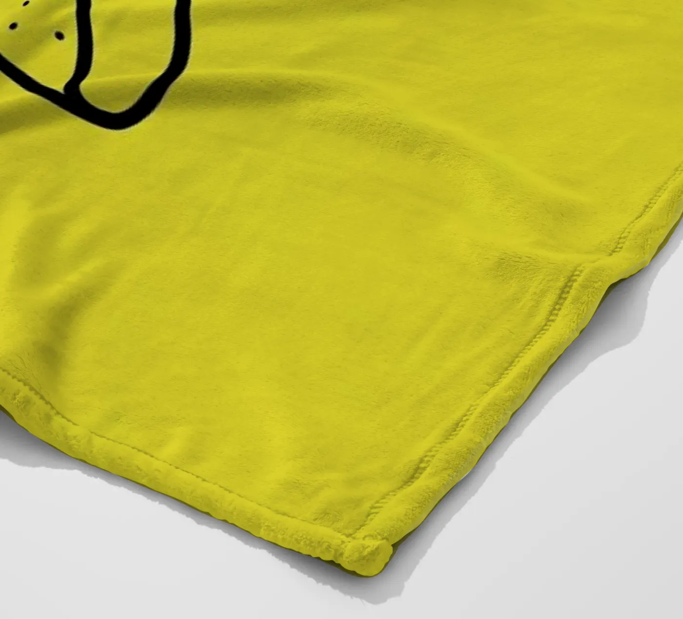 TACO fleecedeken van Rachel Peck