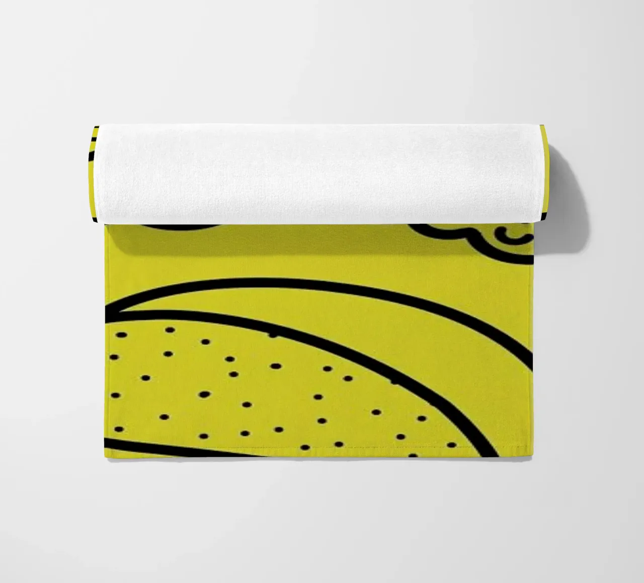 TACO telo mare da Rachel Peck