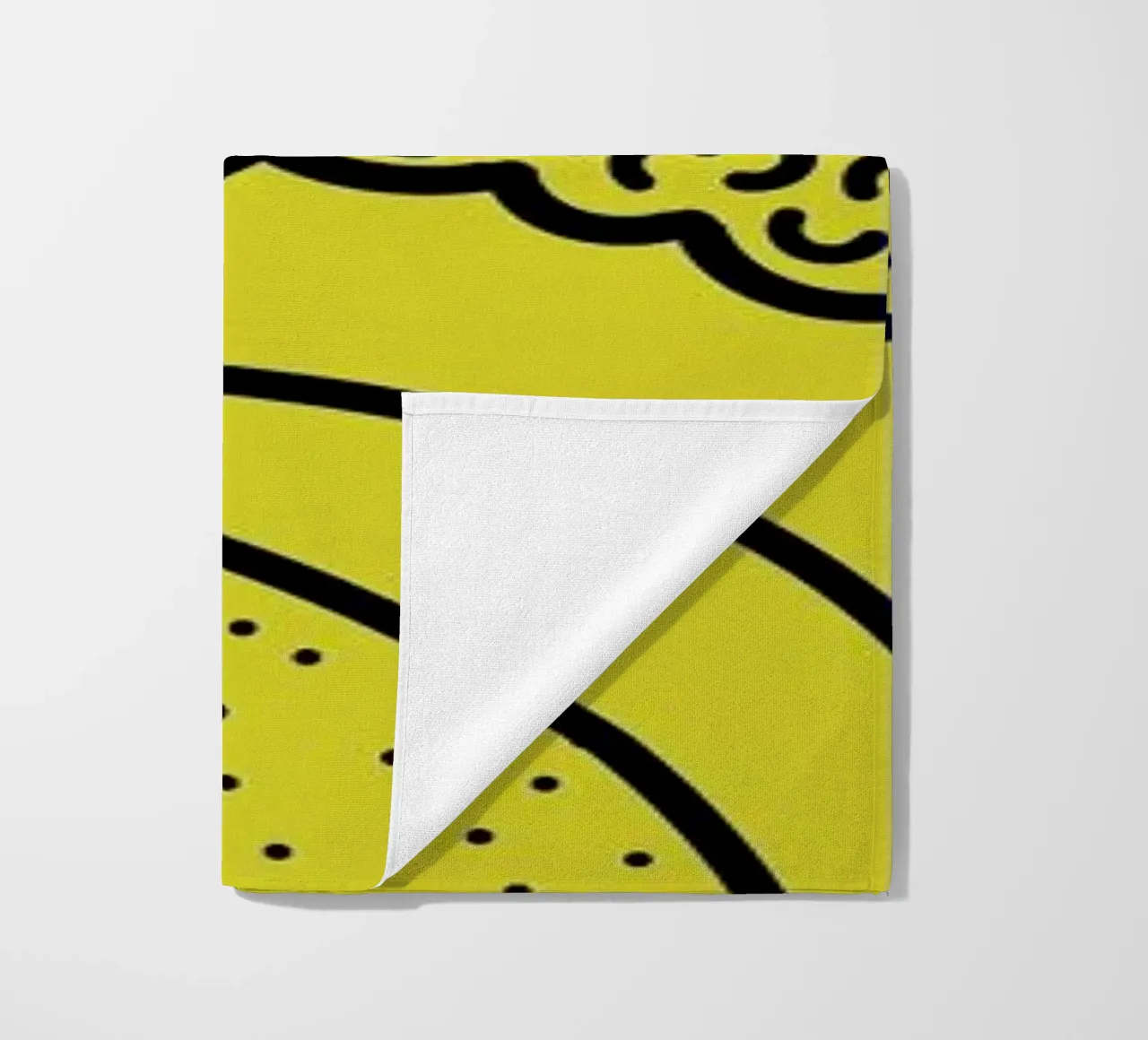 TACO telo mare da Rachel Peck