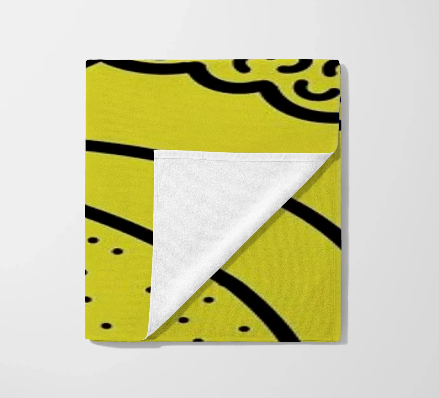TACO telo mare da Rachel Peck