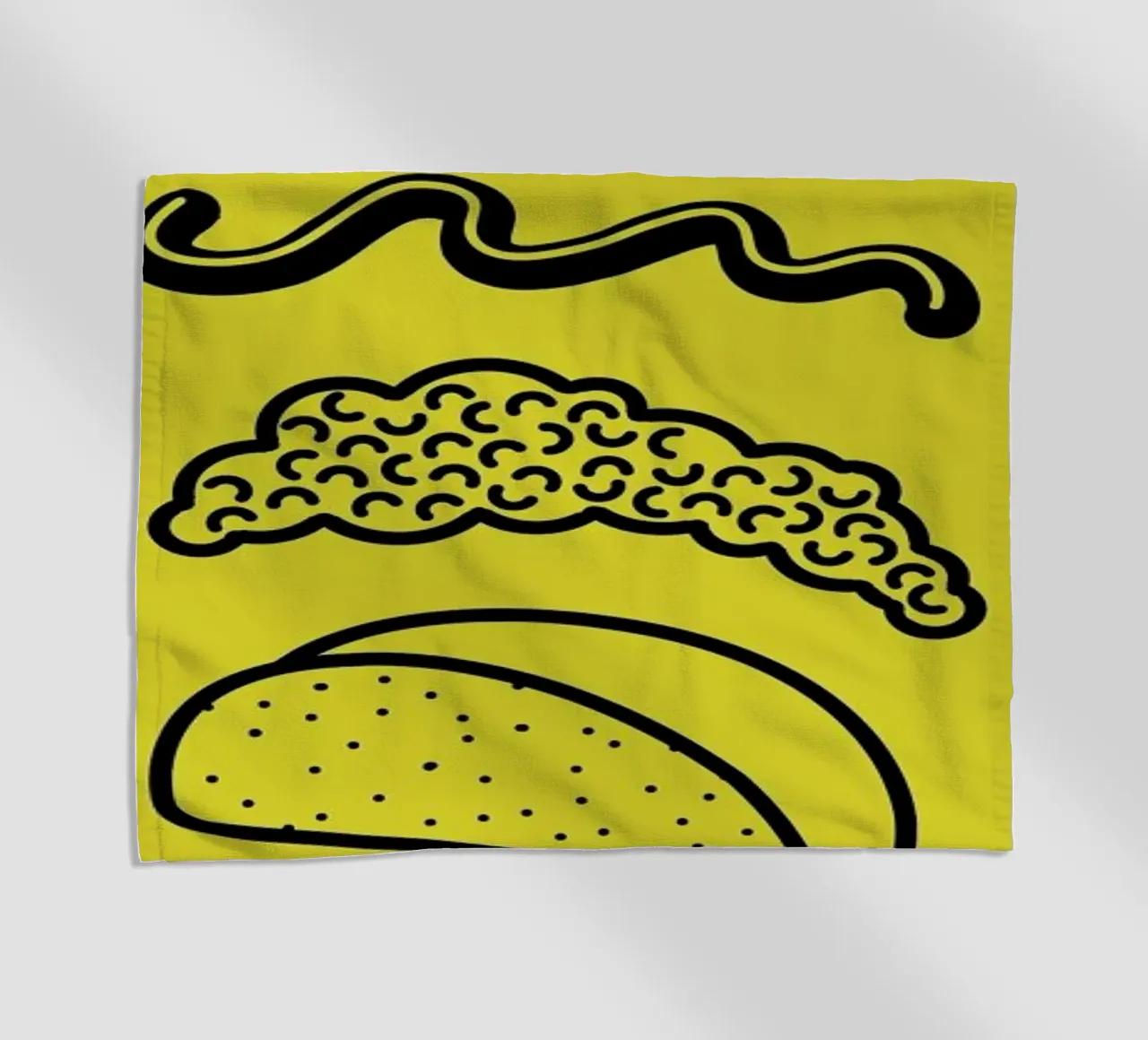 TACO telo mare da Rachel Peck