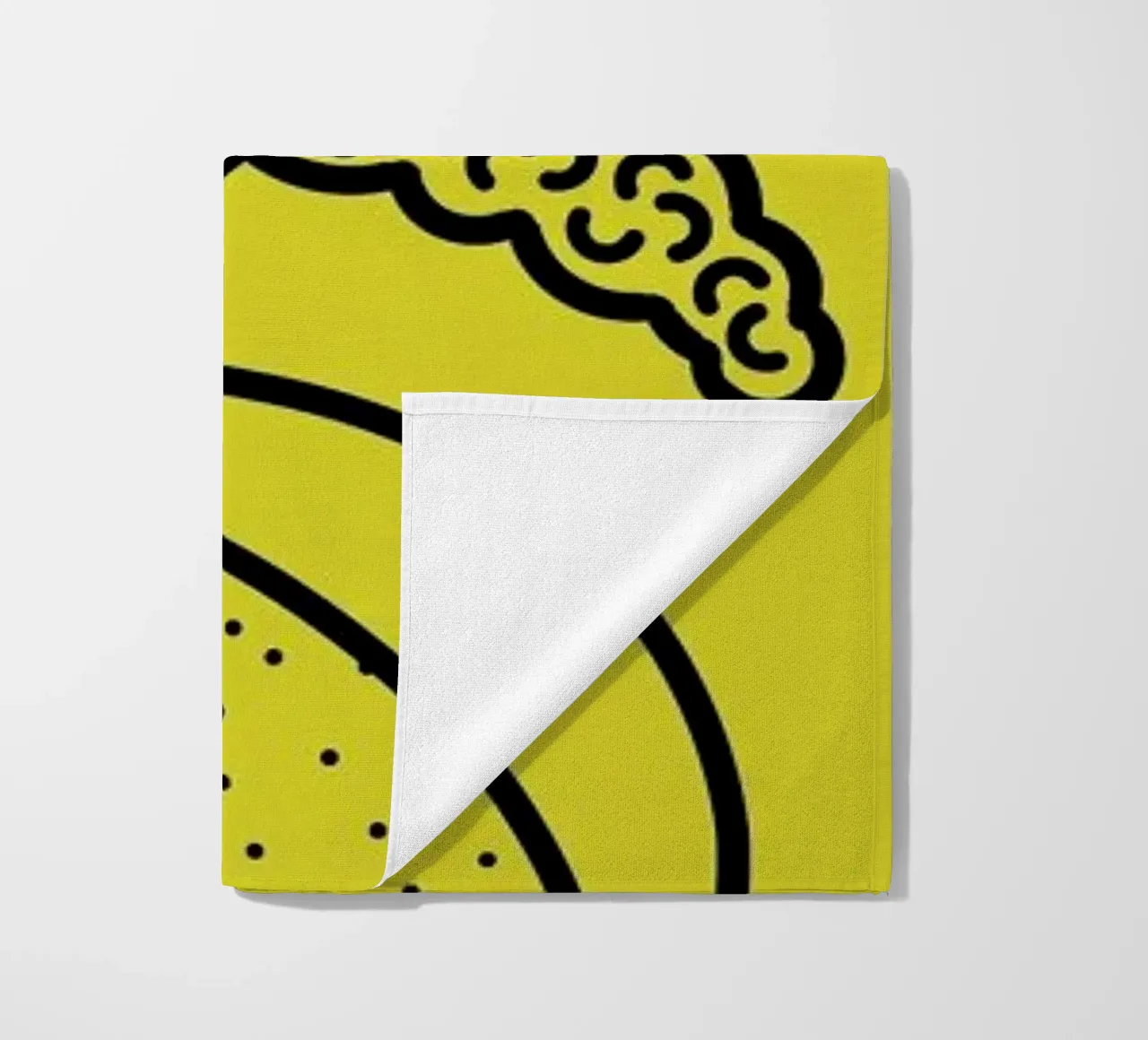 TACO telo mare da Rachel Peck