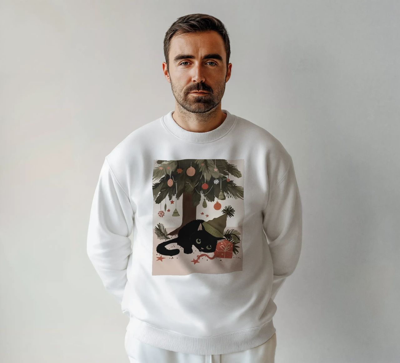 Sorpresa perfecta sudadera de ArtsySesta