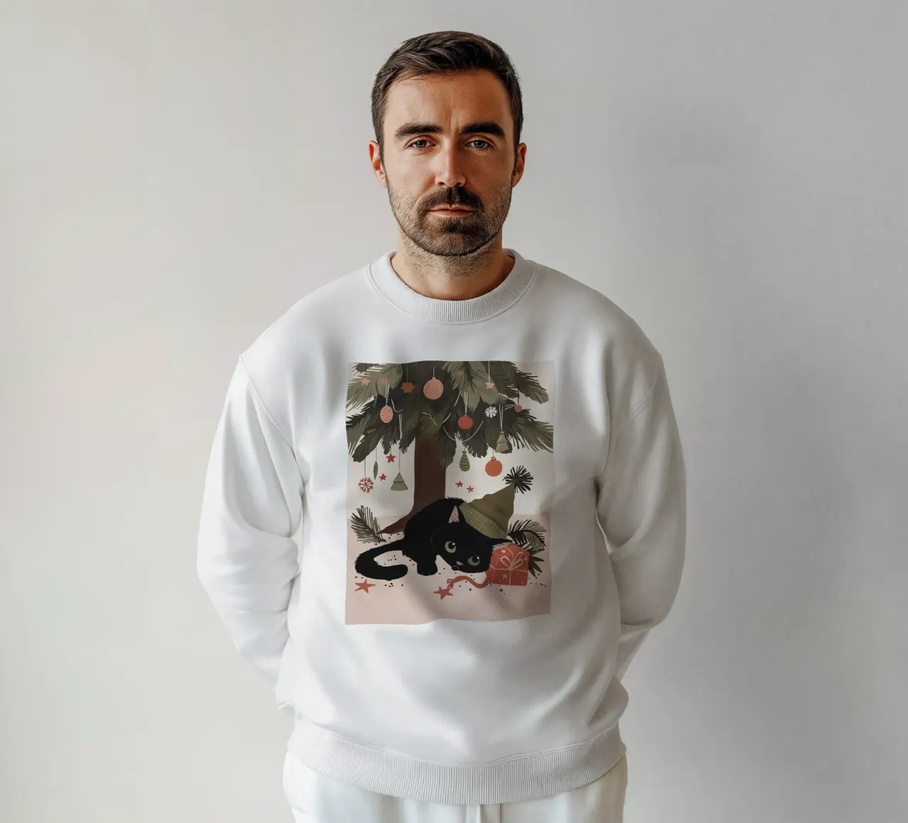 Sorpresa perfetta felpa da ArtsySesta