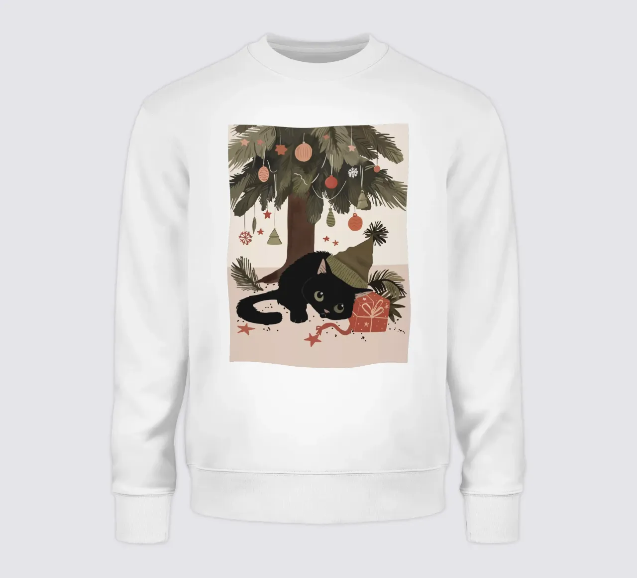 Sorpresa perfetta felpa da ArtsySesta