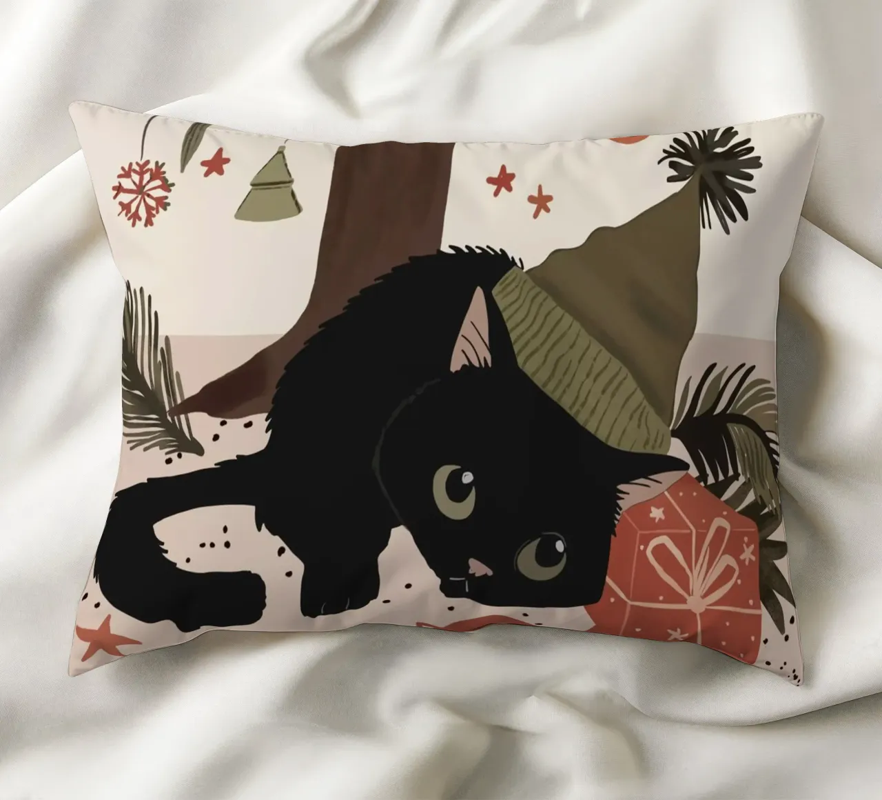 Sorpresa perfetta cuscino da ArtsySesta