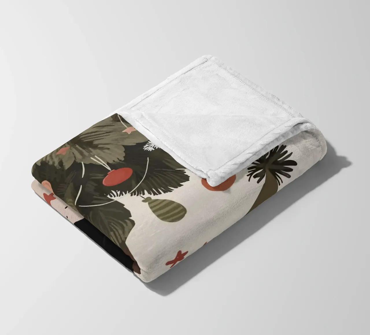 Sorpresa perfetta coperta in pile da ArtsySesta