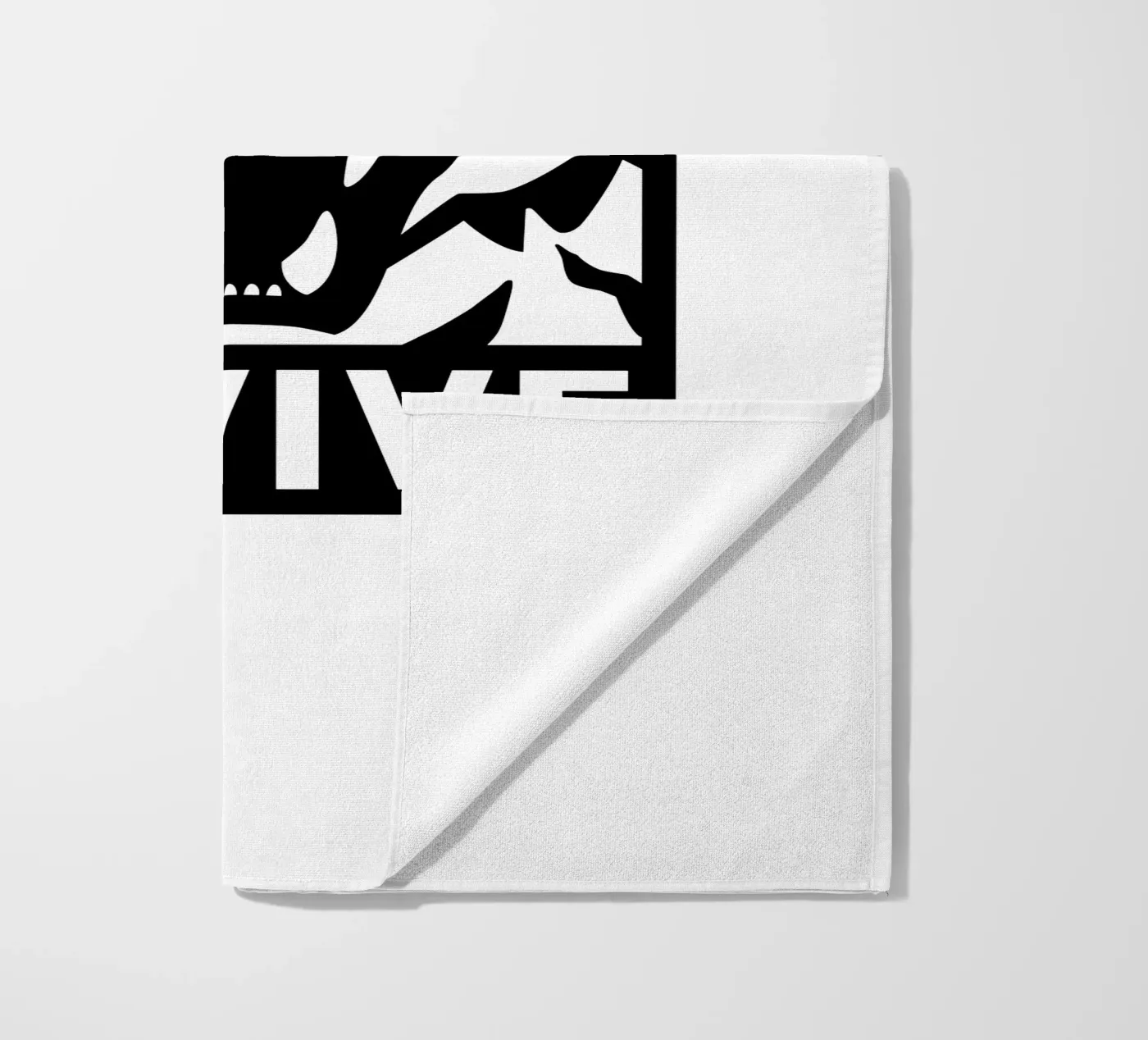 Revive Tiger telo mare da Asobōze