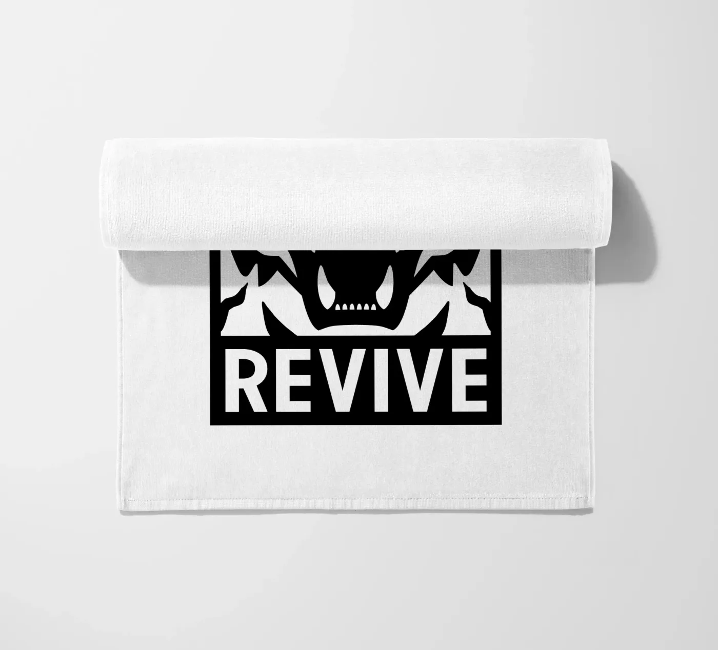 Revive Tiger telo mare da Asobōze
