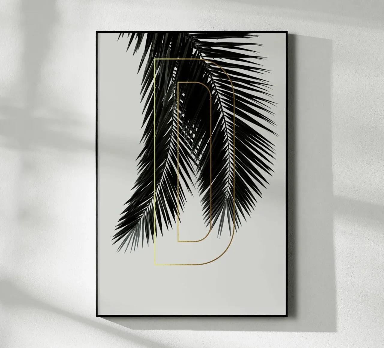 ABC Plants - D plexiglass da typealive