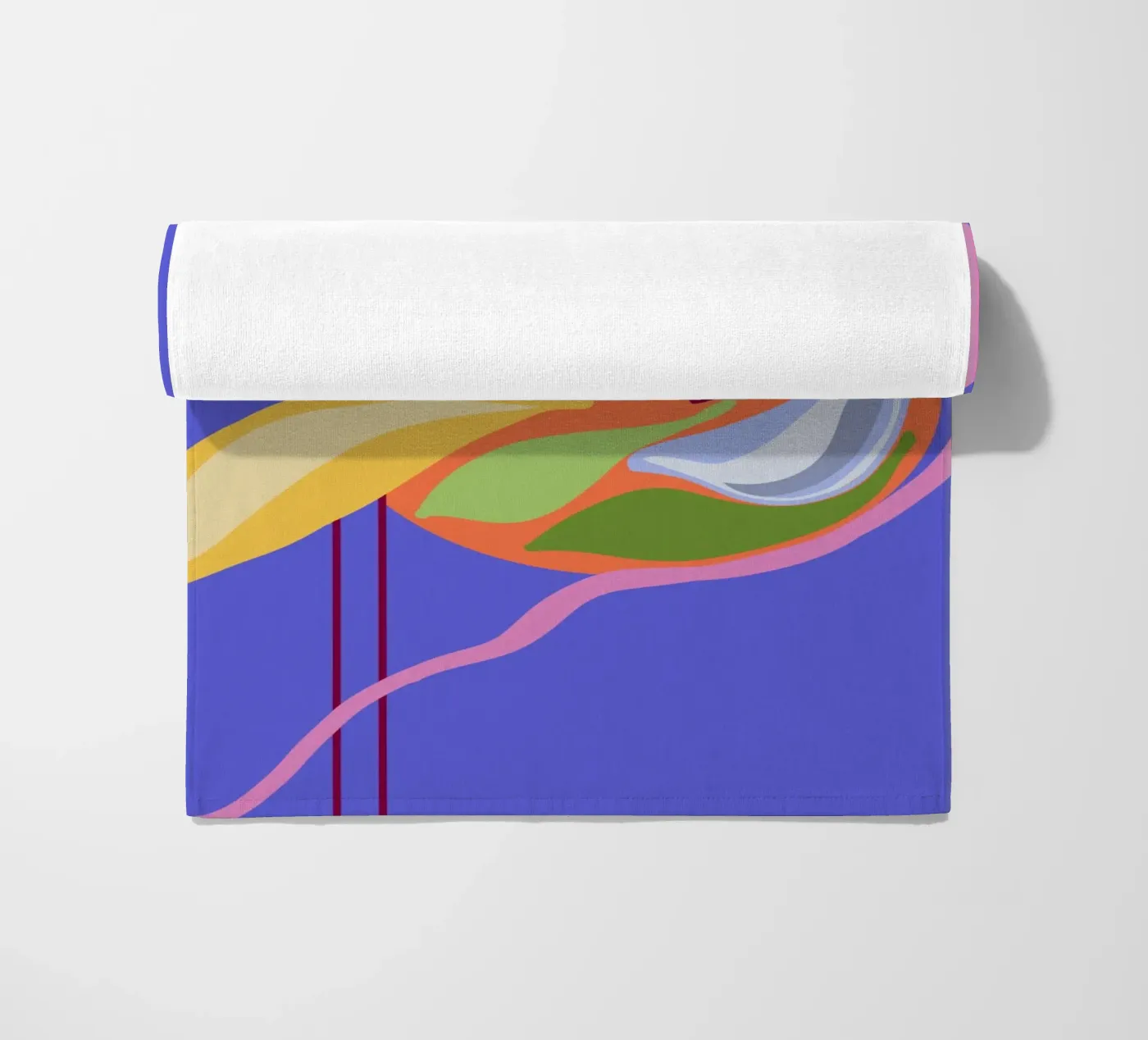 Colors telo mare da Simplicity