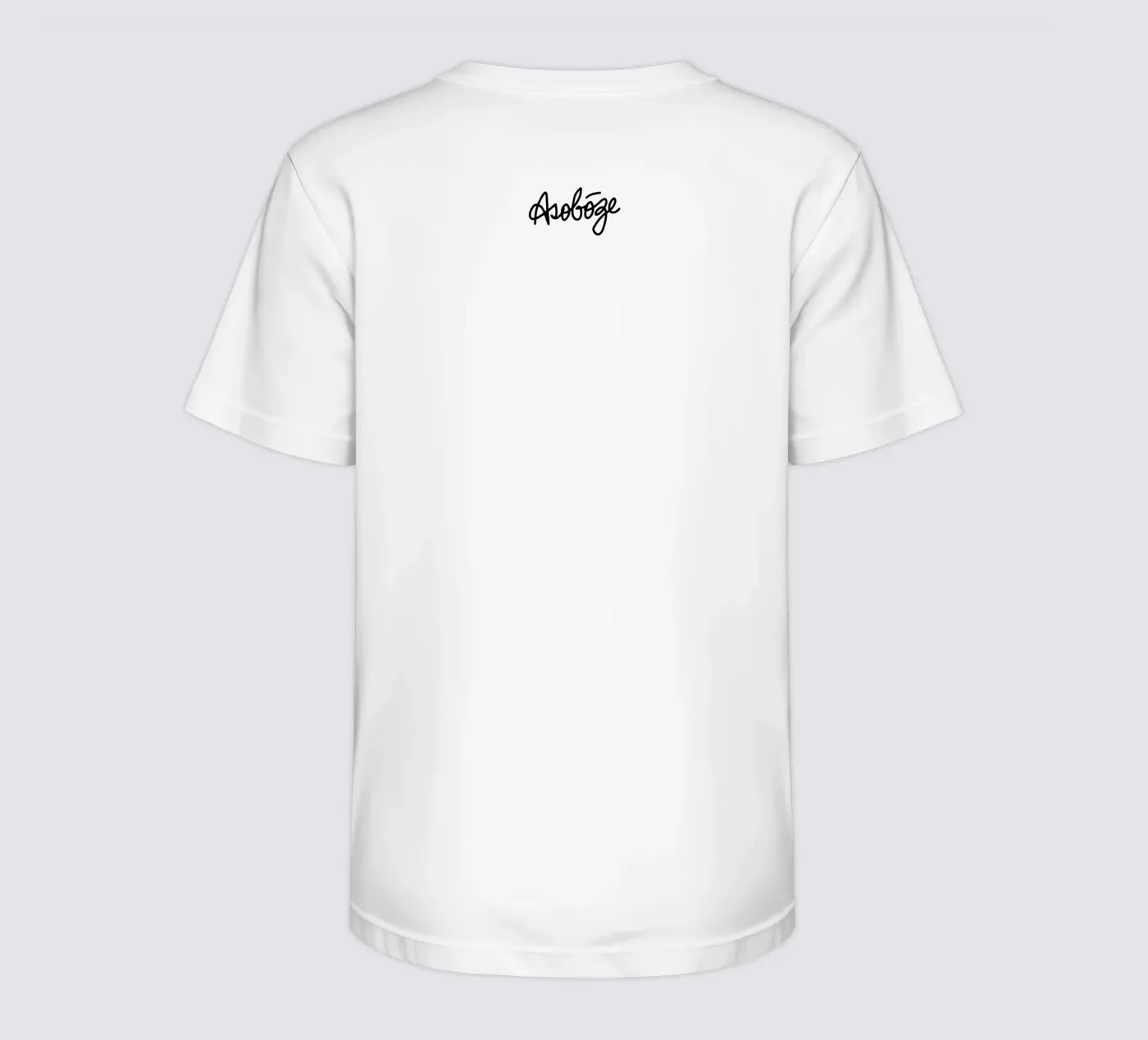 Nuvola della sera d'estate t-shirt bambini da Asobōze