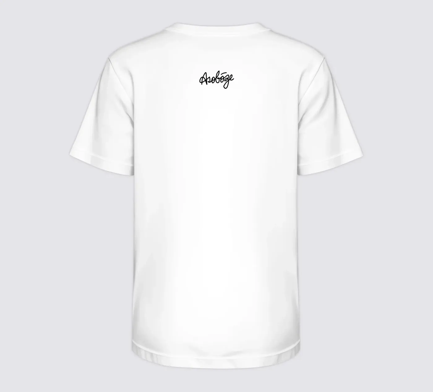 Nuvola della sera d'estate t-shirt bambini da Asobōze