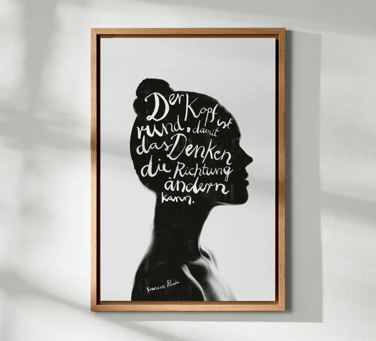 Denken panneau forex de typealive