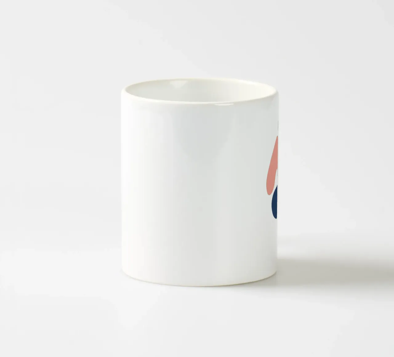 Forme del paesaggio 07 tazza in ceramica da amini54
