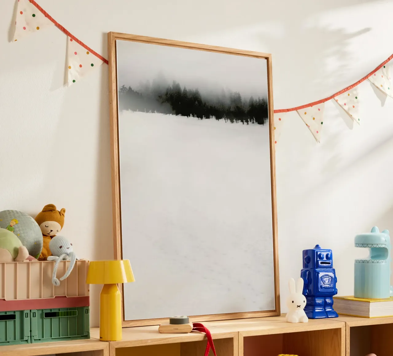 Landscape No. 30 plexiglass da typealive