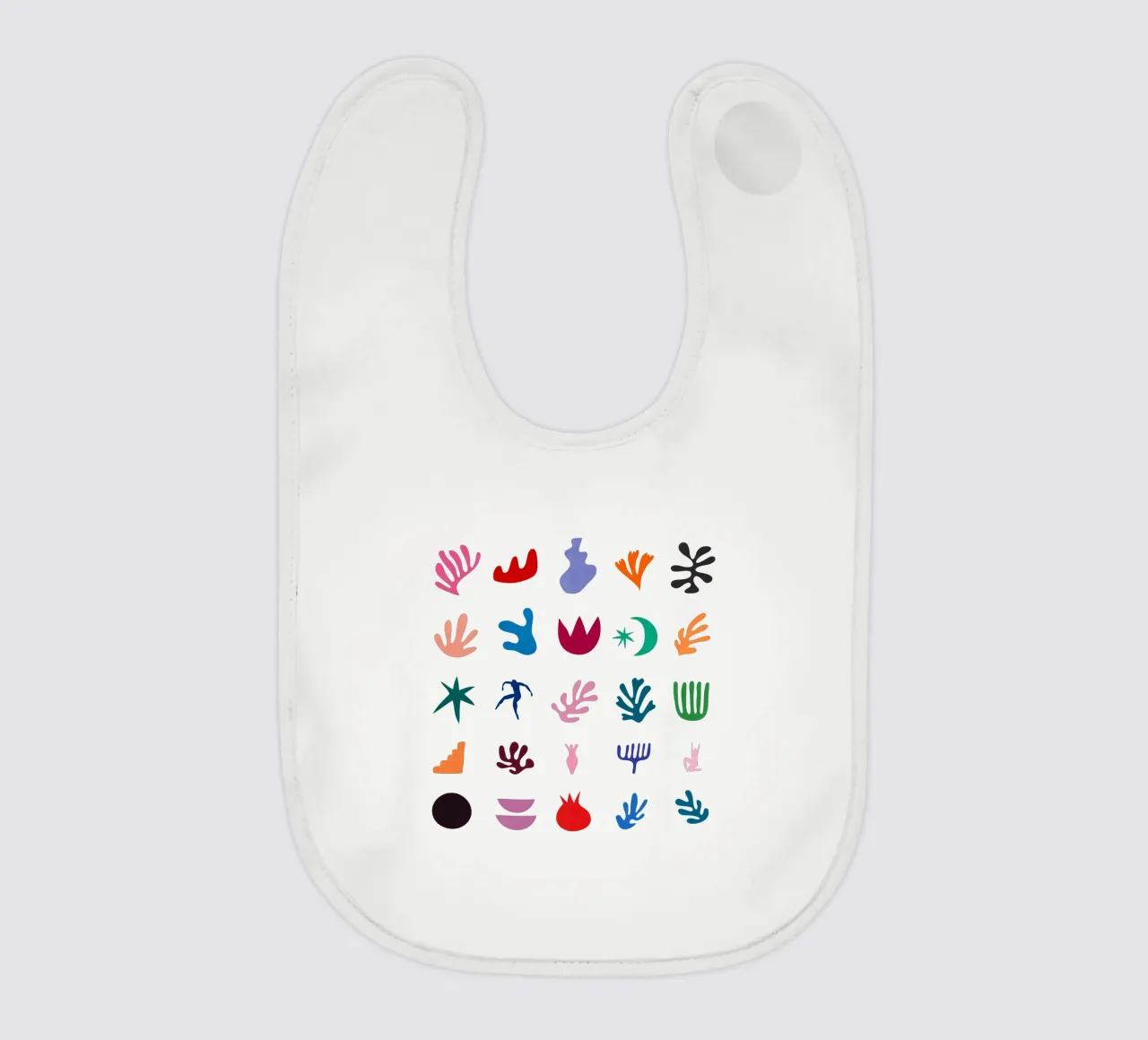 Matisse Elements Babylätzchen von amini54