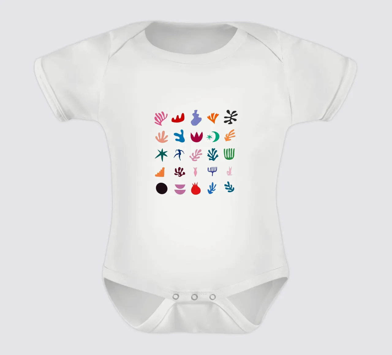 Matisse Elements body bébé de amini54