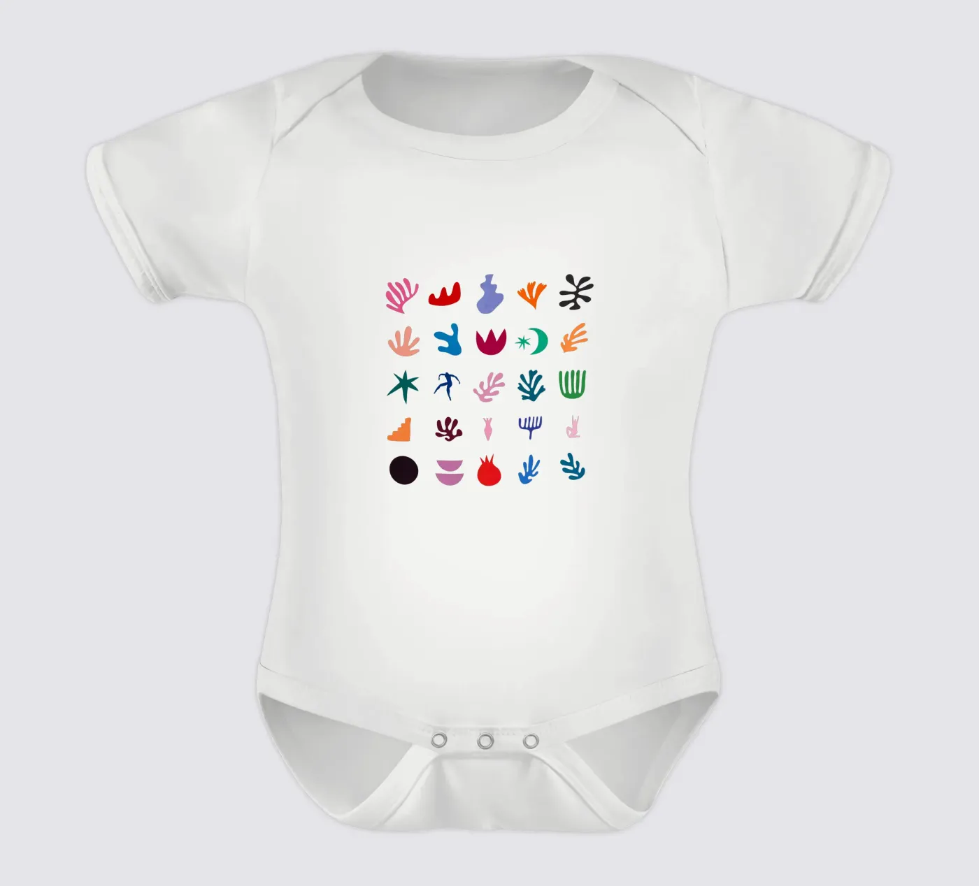 Matisse Elements body bébé de amini54