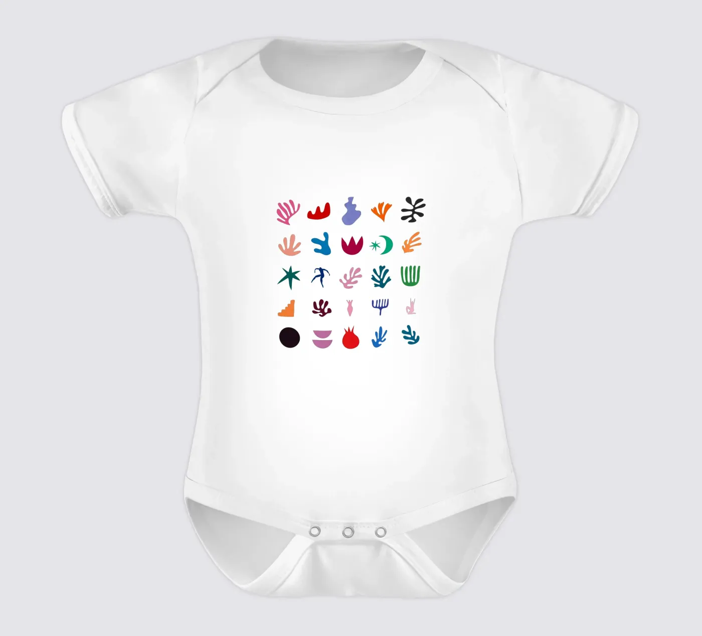 Matisse Elements body bébé de amini54