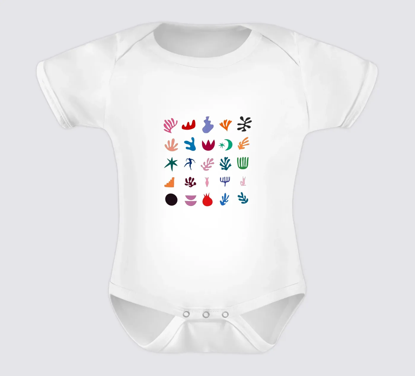 Matisse Elements body bébé de amini54