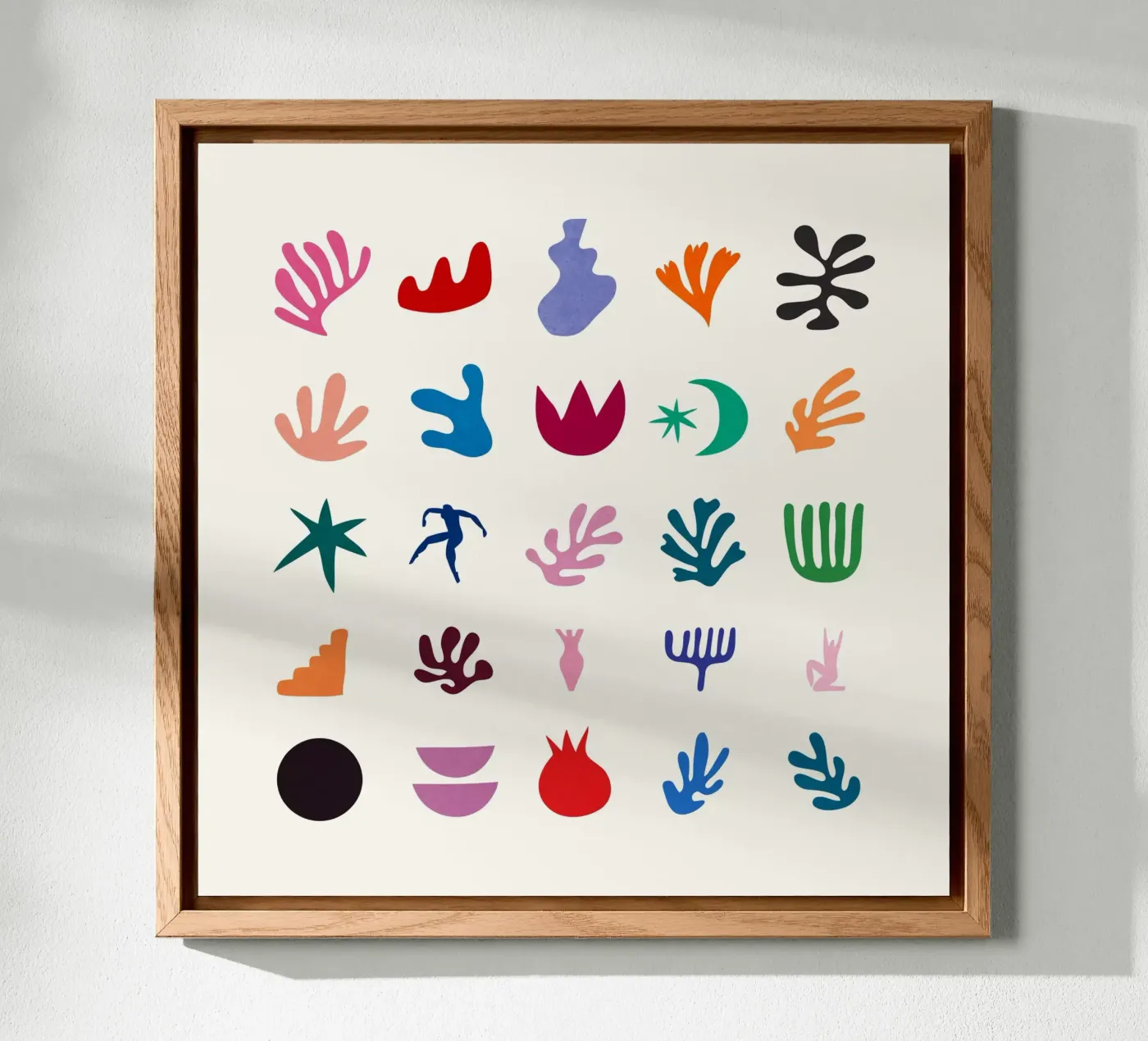 Matisse Elements pannello forex da amini54