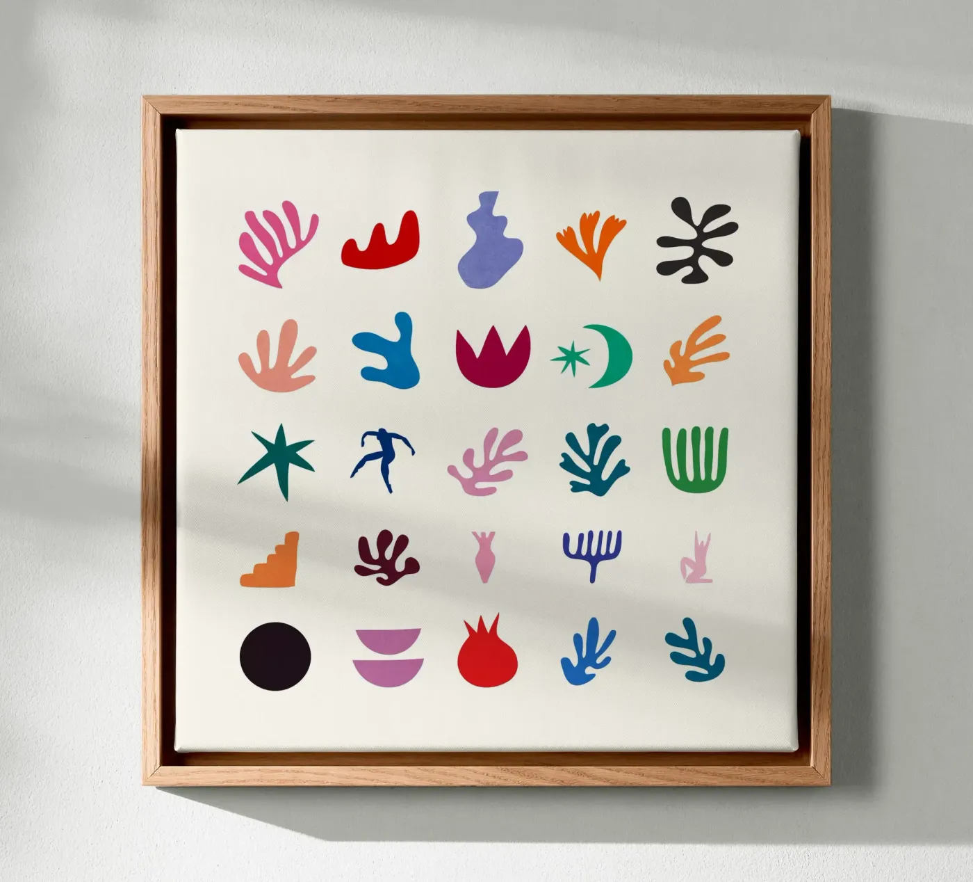 Matisse Elements tela da amini54