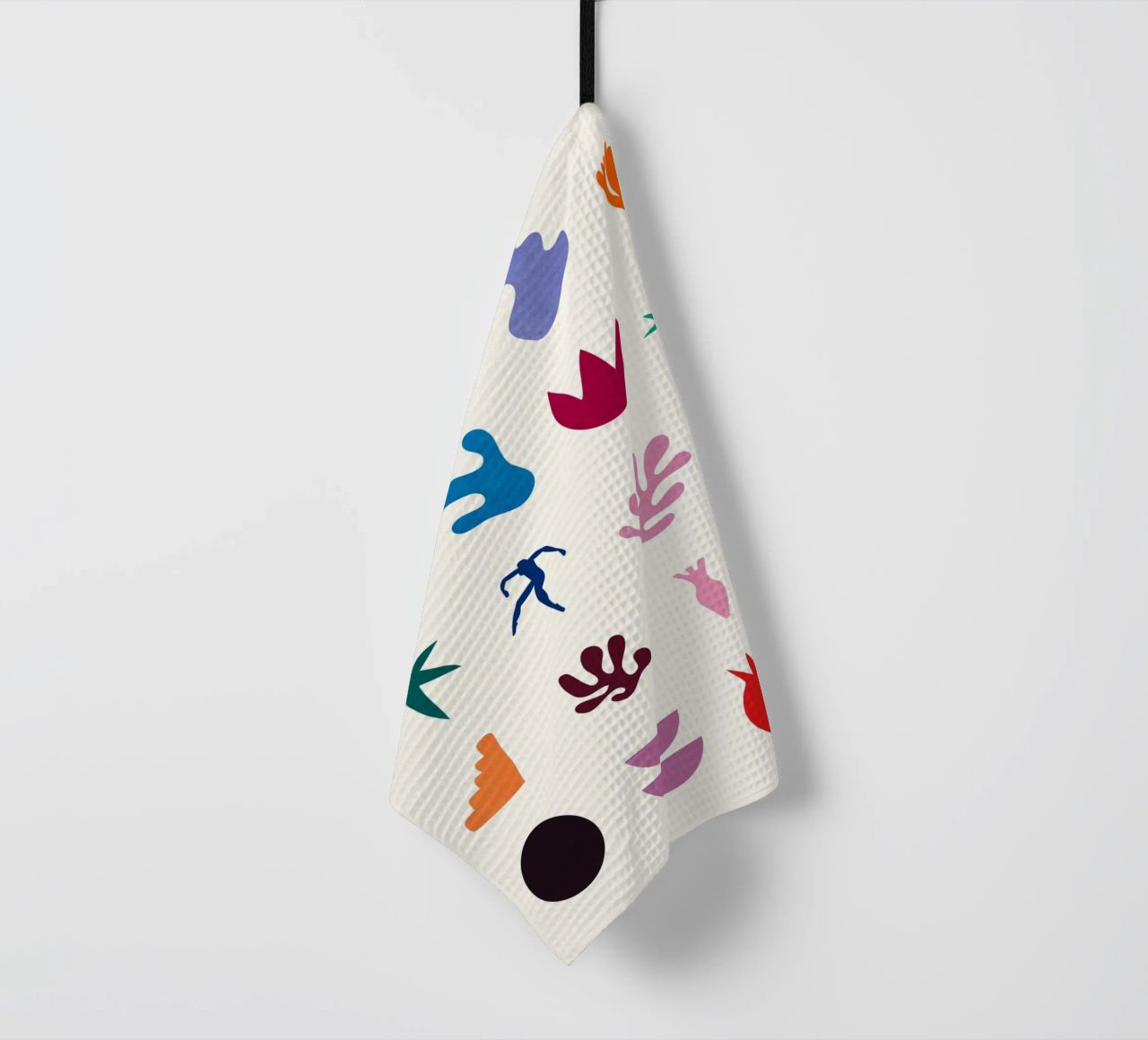 Matisse Elements torchon de amini54