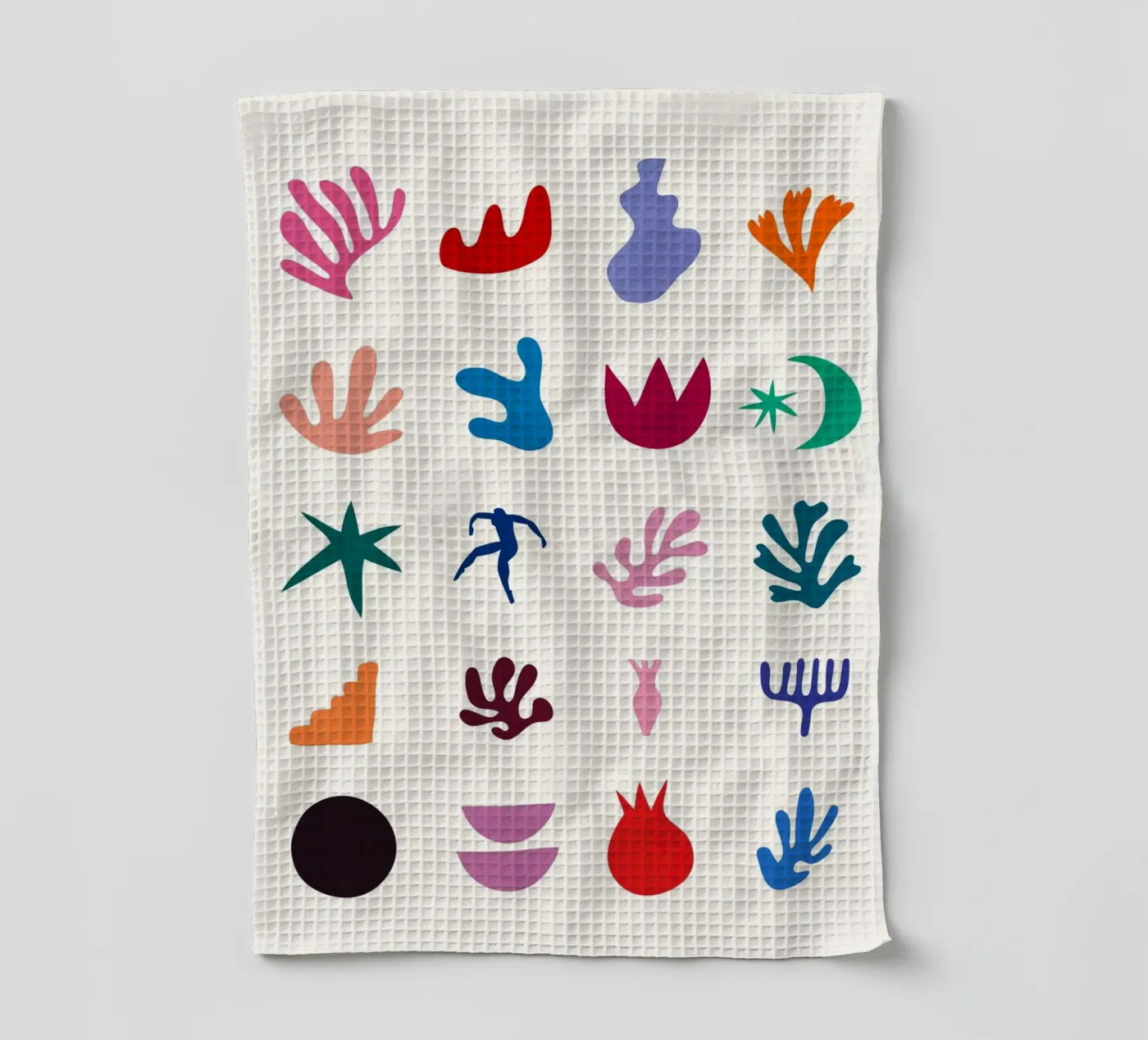 Matisse Elements torchon de amini54