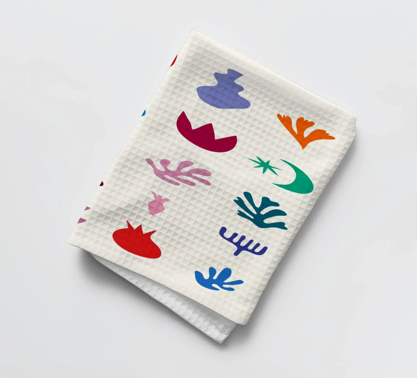 Matisse Elements torchon de amini54