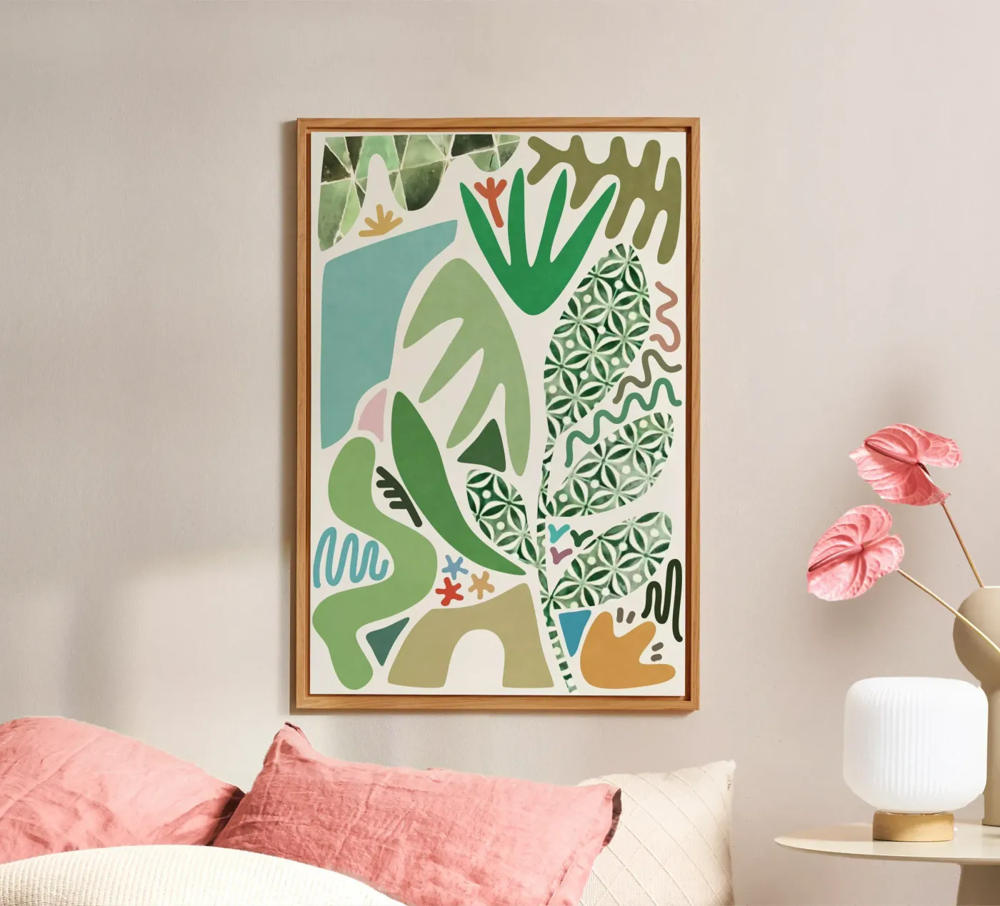 Palmtuin forex-plaat van amini54