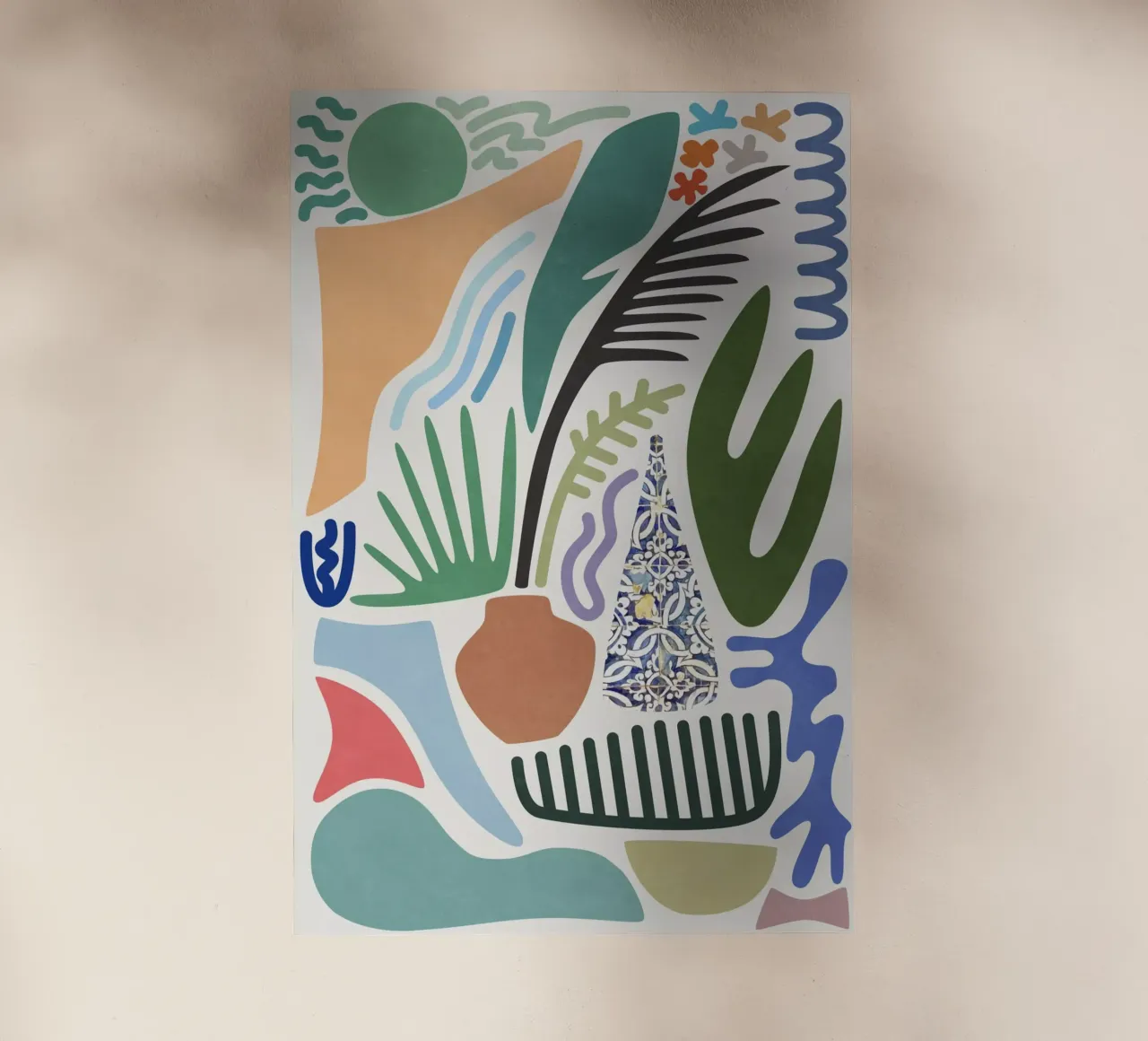 Summertime pellicola backlit da amini54