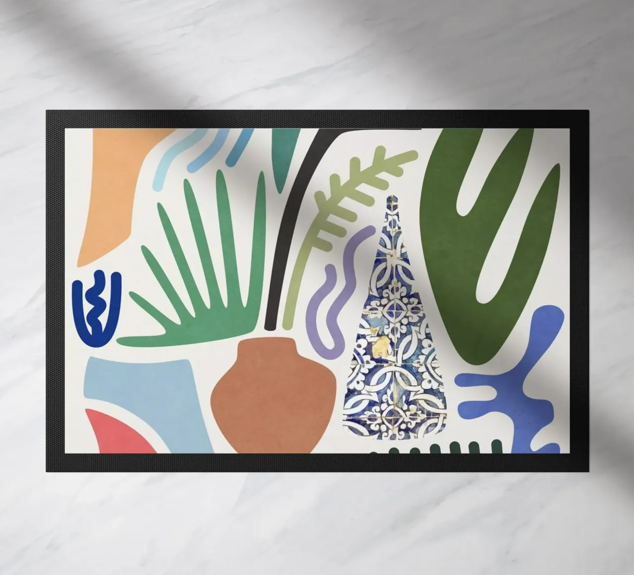 L'ora legale zerbino da amini54