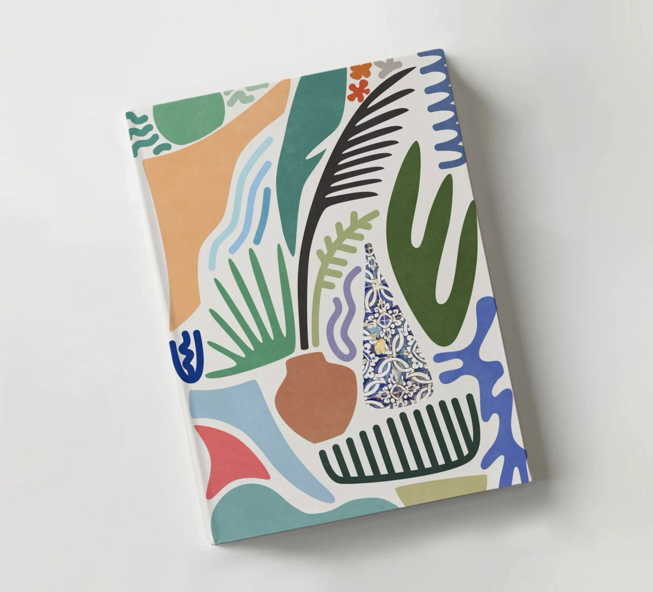 Summertime notebook by amini54